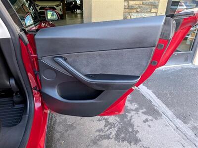 2021 Tesla Model Y Long Range   - Photo 27 - Bountiful, UT 84010