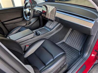 2021 Tesla Model Y Long Range   - Photo 4 - Bountiful, UT 84010