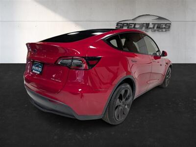 2021 Tesla Model Y Long Range   - Photo 10 - Bountiful, UT 84010