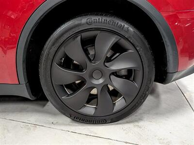 2021 Tesla Model Y Long Range   - Photo 14 - Bountiful, UT 84010