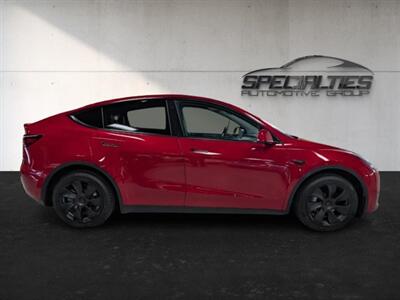 2021 Tesla Model Y Long Range   - Photo 11 - Bountiful, UT 84010