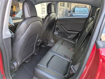 2021 Tesla Model Y Long Range   - Photo 25 - Bountiful, UT 84010