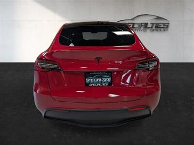 2021 Tesla Model Y Long Range   - Photo 9 - Bountiful, UT 84010