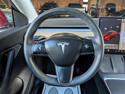 2021 Tesla Model Y Long Range   - Photo 19 - Bountiful, UT 84010