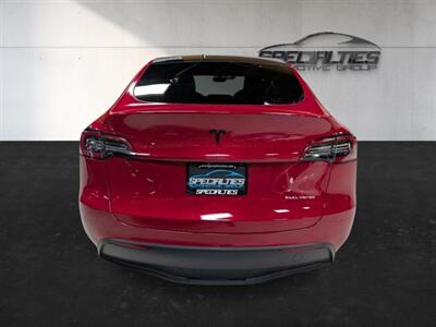 2021 Tesla Model Y Long Range   - Photo 9 - Bountiful, UT 84010
