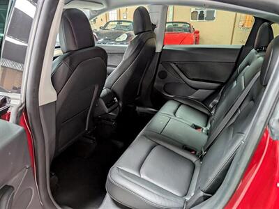 2021 Tesla Model Y Long Range   - Photo 22 - Bountiful, UT 84010