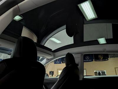 2021 Tesla Model Y Long Range   - Photo 23 - Bountiful, UT 84010