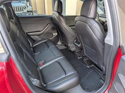 2021 Tesla Model Y Long Range   - Photo 28 - Bountiful, UT 84010