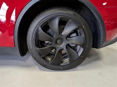 2021 Tesla Model Y Long Range   - Photo 14 - Bountiful, UT 84010