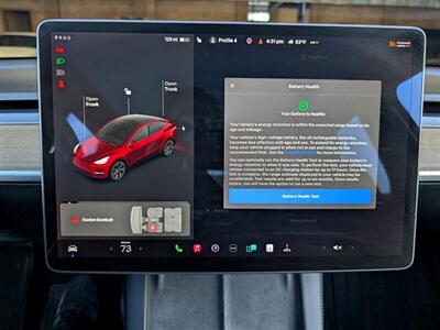 2021 Tesla Model Y Long Range   - Photo 23 - Bountiful, UT 84010