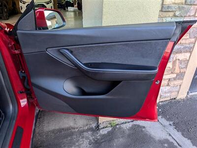 2021 Tesla Model Y Long Range   - Photo 29 - Bountiful, UT 84010