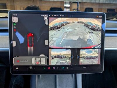 2021 Tesla Model Y Long Range   - Photo 22 - Bountiful, UT 84010