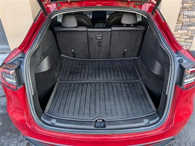 2021 Tesla Model Y Long Range   - Photo 30 - Bountiful, UT 84010