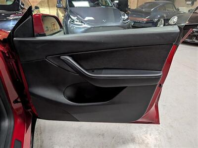 2021 Tesla Model Y Long Range   - Photo 26 - Bountiful, UT 84010