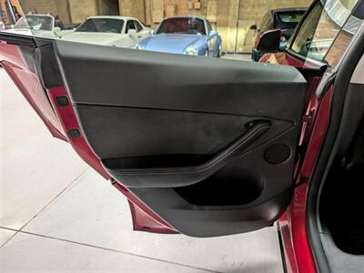 2021 Tesla Model Y Long Range   - Photo 21 - Bountiful, UT 84010
