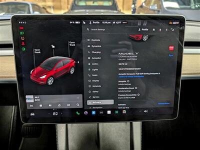 2021 Tesla Model Y Long Range   - Photo 19 - Bountiful, UT 84010