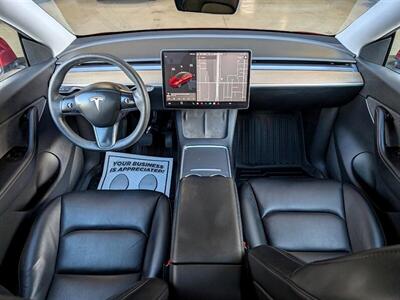 2021 Tesla Model Y Long Range   - Photo 3 - Bountiful, UT 84010