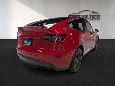 2021 Tesla Model Y Long Range   - Photo 10 - Bountiful, UT 84010