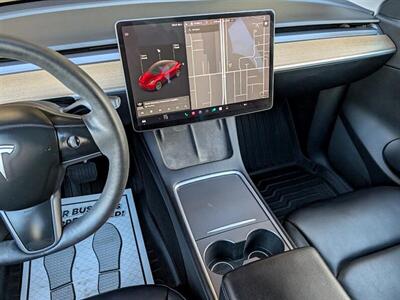 2021 Tesla Model Y Long Range   - Photo 20 - Bountiful, UT 84010