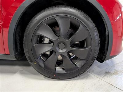 2021 Tesla Model Y Long Range   - Photo 12 - Bountiful, UT 84010