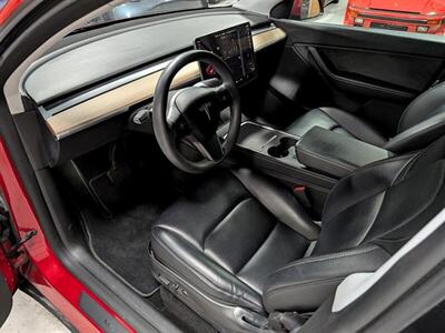 2021 Tesla Model Y Long Range   - Photo 3 - Bountiful, UT 84010