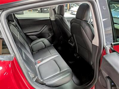 2021 Tesla Model Y Long Range   - Photo 25 - Bountiful, UT 84010