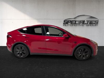 2021 Tesla Model Y Long Range   - Photo 11 - Bountiful, UT 84010