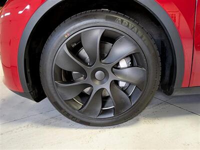 2021 Tesla Model Y Long Range   - Photo 15 - Bountiful, UT 84010