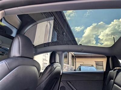 2021 Tesla Model Y Long Range   - Photo 26 - Bountiful, UT 84010