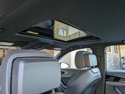 2023 Audi A4 Quattro S Line Premium Plus   - Photo 27 - Bountiful, UT 84010