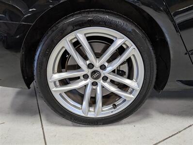 2023 Audi A4 Quattro S Line Premium Plus   - Photo 13 - Bountiful, UT 84010