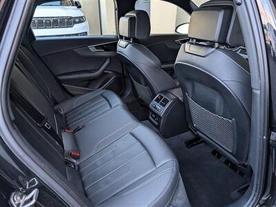 2023 Audi A4 Quattro S Line Premium Plus   - Photo 29 - Bountiful, UT 84010