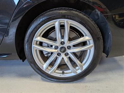2023 Audi A4 Quattro S Line Premium Plus   - Photo 14 - Bountiful, UT 84010