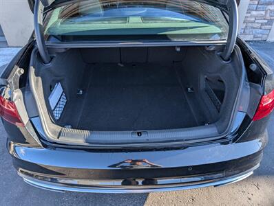 2023 Audi A4 Quattro S Line Premium Plus   - Photo 31 - Bountiful, UT 84010