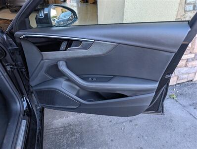 2023 Audi A4 Quattro S Line Premium Plus   - Photo 30 - Bountiful, UT 84010