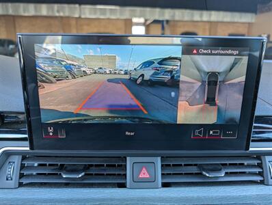 2023 Audi A4 Quattro S Line Premium Plus   - Photo 24 - Bountiful, UT 84010