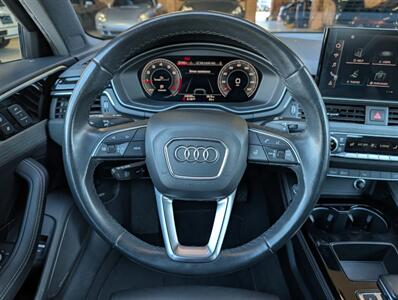 2023 Audi A4 Quattro S Line Premium Plus   - Photo 19 - Bountiful, UT 84010
