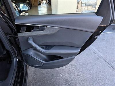 2023 Audi A4 Quattro S Line Premium Plus   - Photo 28 - Bountiful, UT 84010