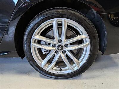 2023 Audi A4 Quattro S Line Premium Plus   - Photo 14 - Bountiful, UT 84010
