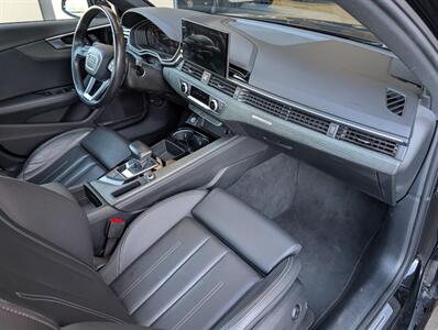 2023 Audi A4 Quattro S Line Premium Plus   - Photo 4 - Bountiful, UT 84010