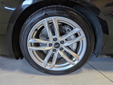 2023 Audi A4 Quattro S Line Premium Plus   - Photo 15 - Bountiful, UT 84010