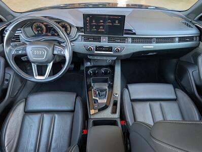 2023 Audi A4 Quattro S Line Premium Plus   - Photo 3 - Bountiful, UT 84010