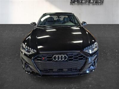 2023 Audi A4 Quattro S Line Premium Plus   - Photo 6 - Bountiful, UT 84010