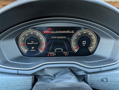 2023 Audi A4 Quattro S Line Premium Plus   - Photo 20 - Bountiful, UT 84010