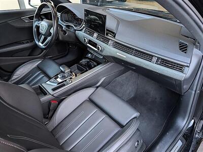 2023 Audi A4 Quattro S Line Premium Plus   - Photo 4 - Bountiful, UT 84010