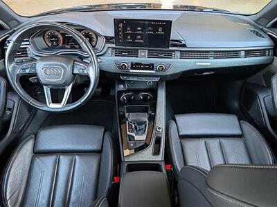 2023 Audi A4 Quattro S Line Premium Plus   - Photo 3 - Bountiful, UT 84010