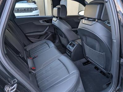 2023 Audi A4 Quattro S Line Premium Plus   - Photo 29 - Bountiful, UT 84010