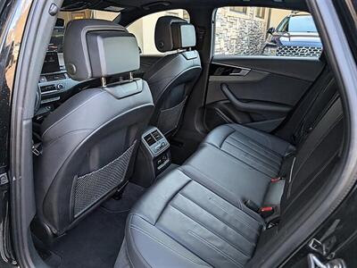 2023 Audi A4 Quattro S Line Premium Plus   - Photo 26 - Bountiful, UT 84010