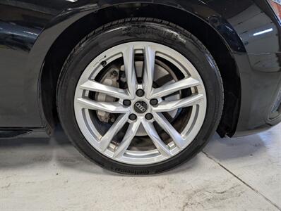 2023 Audi A4 Quattro S Line Premium Plus   - Photo 12 - Bountiful, UT 84010