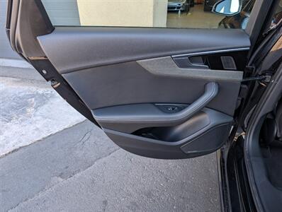 2023 Audi A4 Quattro S Line Premium Plus   - Photo 25 - Bountiful, UT 84010